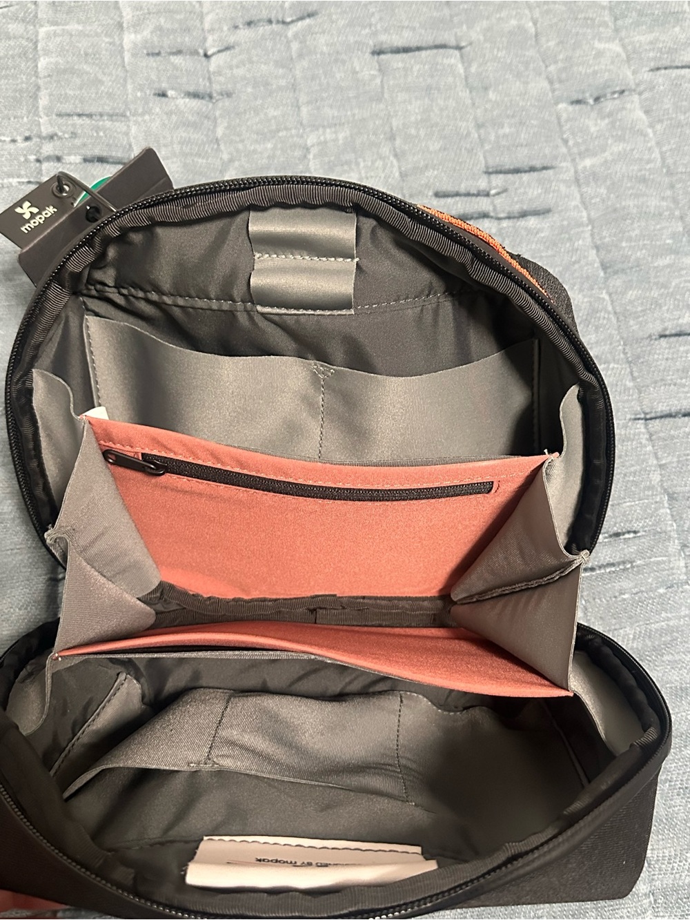 Mopak Tech Pouch - Picture 9 of 10